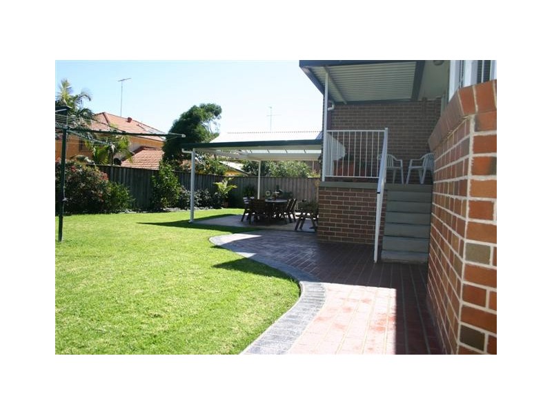 Beaumont Hills NSW 2155