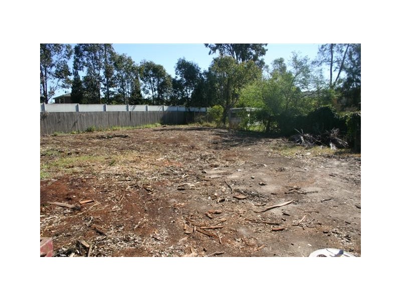 Quakers Hill NSW 2763