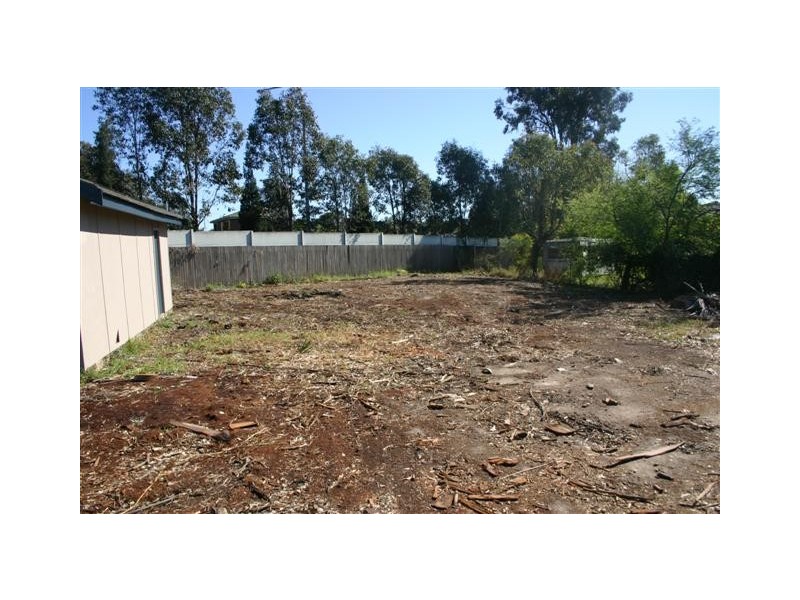 Quakers Hill NSW 2763