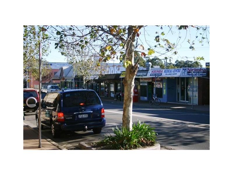 Quakers Hill NSW 2763