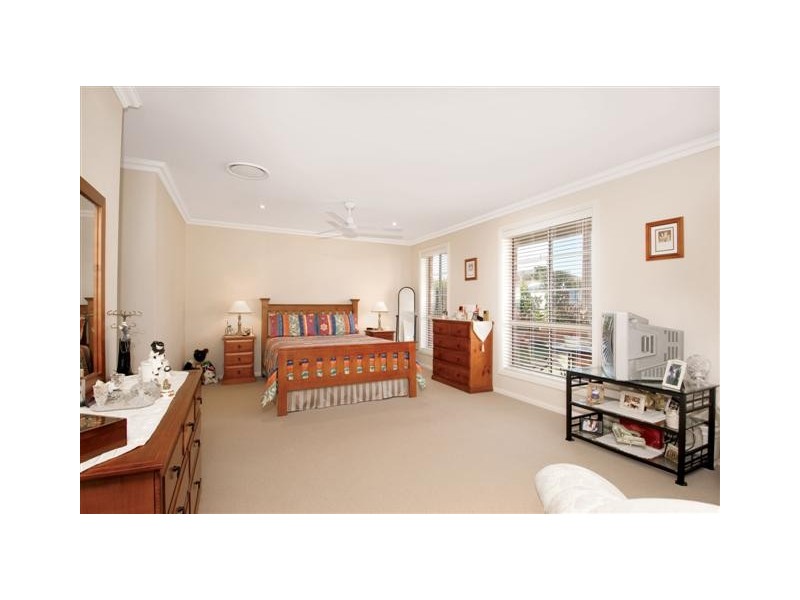 5 Tamborine Drive, Beaumont Hills NSW 2155