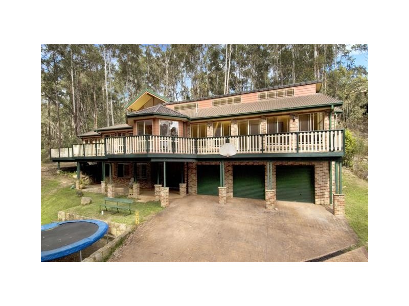 12 Ferncliffe Road, Glenhaven NSW 2156