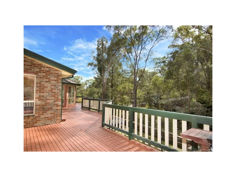 12 Ferncliffe Road, Glenhaven NSW 2156