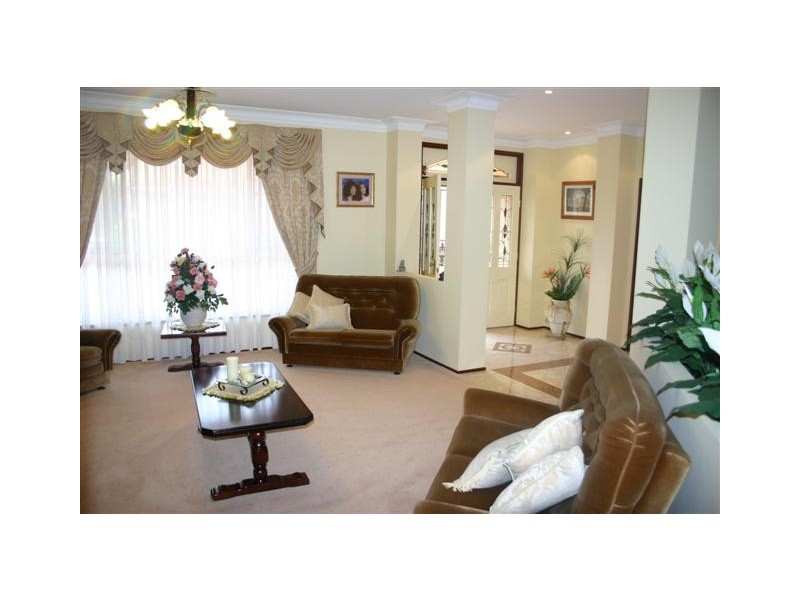 47 Mailey Circuit, Rouse Hill NSW 2155