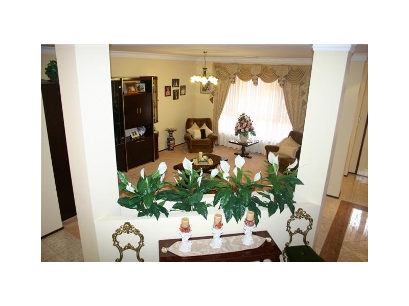 47 Mailey Circuit, Rouse Hill NSW 2155