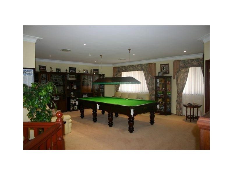 47 Mailey Circuit, Rouse Hill NSW 2155