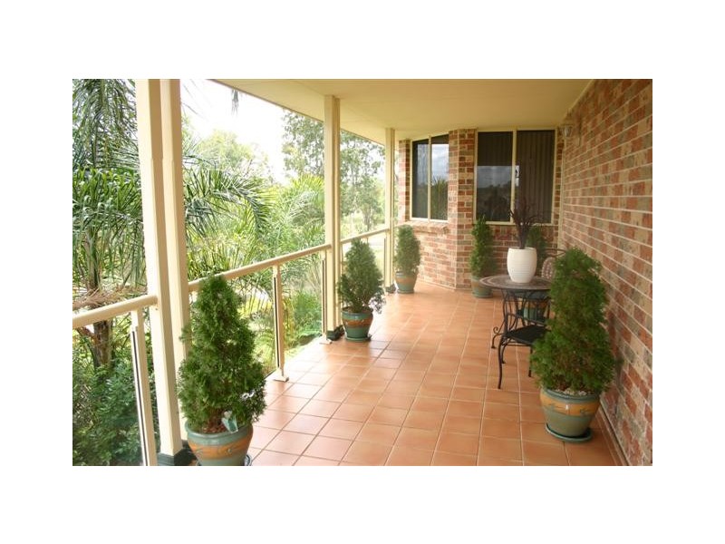 47 Mailey Circuit, Rouse Hill NSW 2155