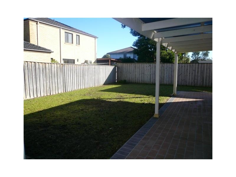 Kellyville NSW 2155