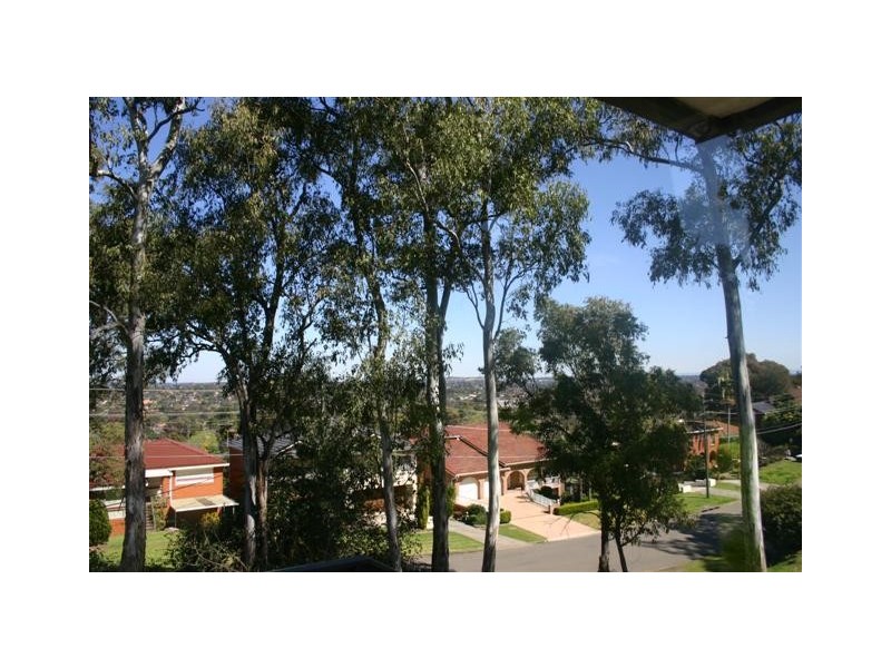 Winston Hills NSW 2153