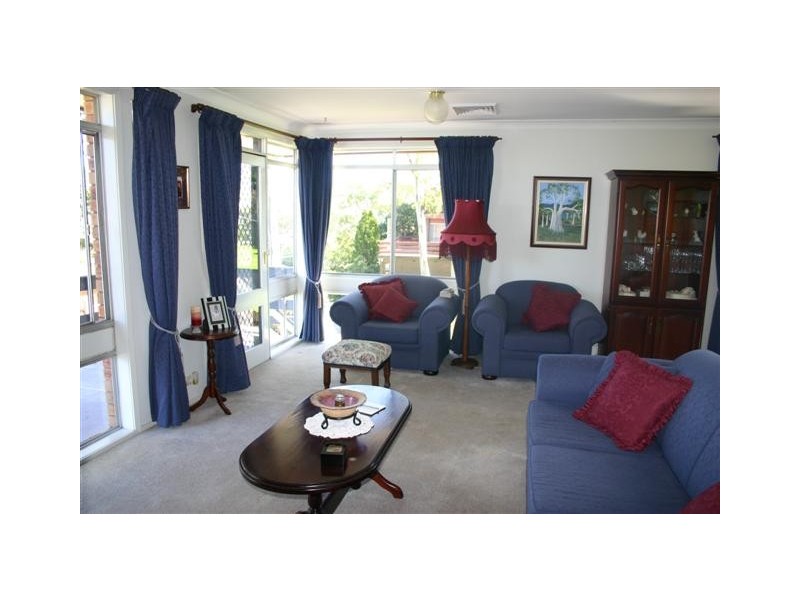 Winston Hills NSW 2153