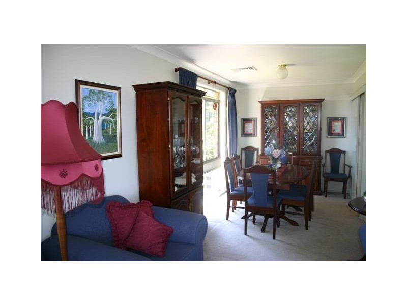 Winston Hills NSW 2153