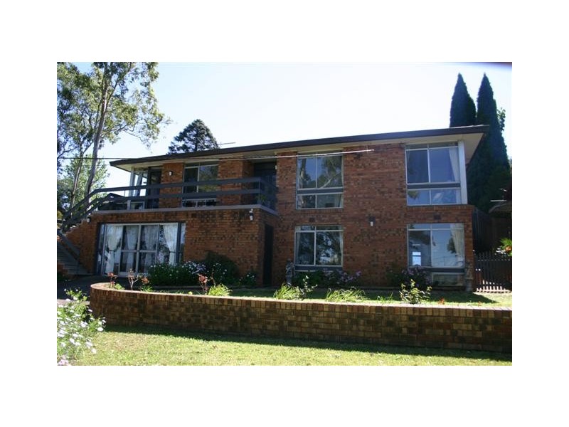 Winston Hills NSW 2153