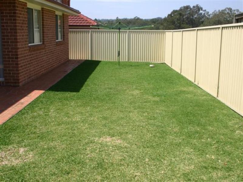 15 Connelly Way, Kellyville NSW 2155