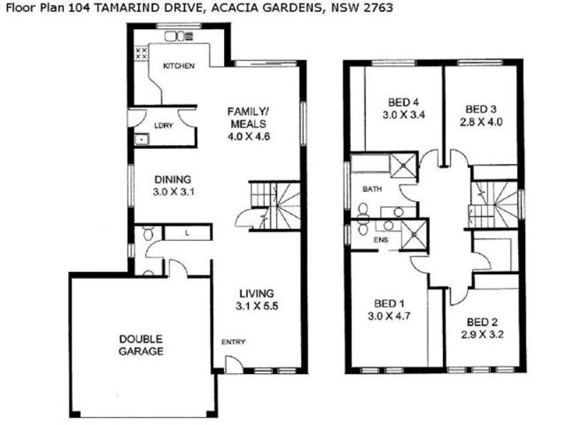 104 Tamarind Drive, Acacia Gardens NSW 2763