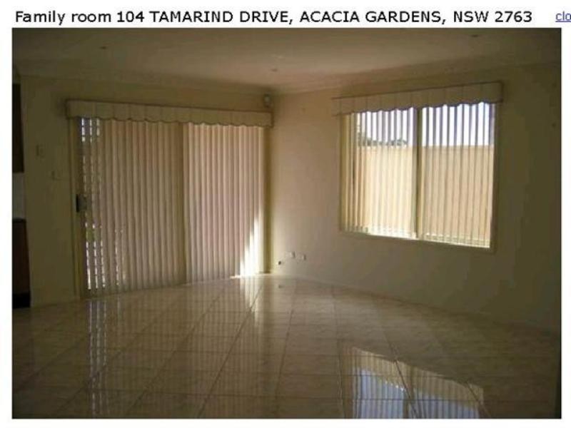 104 Tamarind Drive, Acacia Gardens NSW 2763