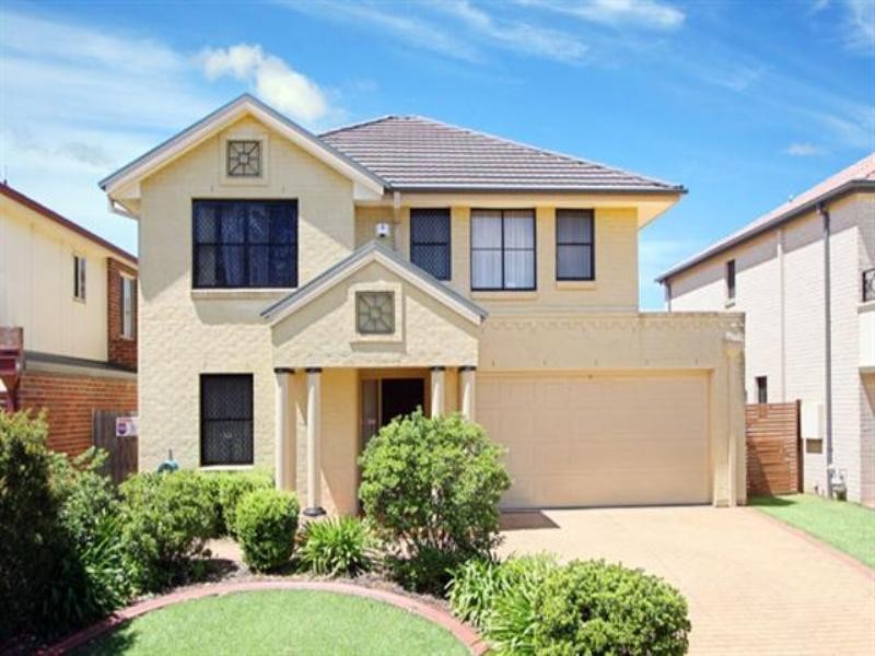 15 Yancannia Terrace, Glenwood NSW 2768