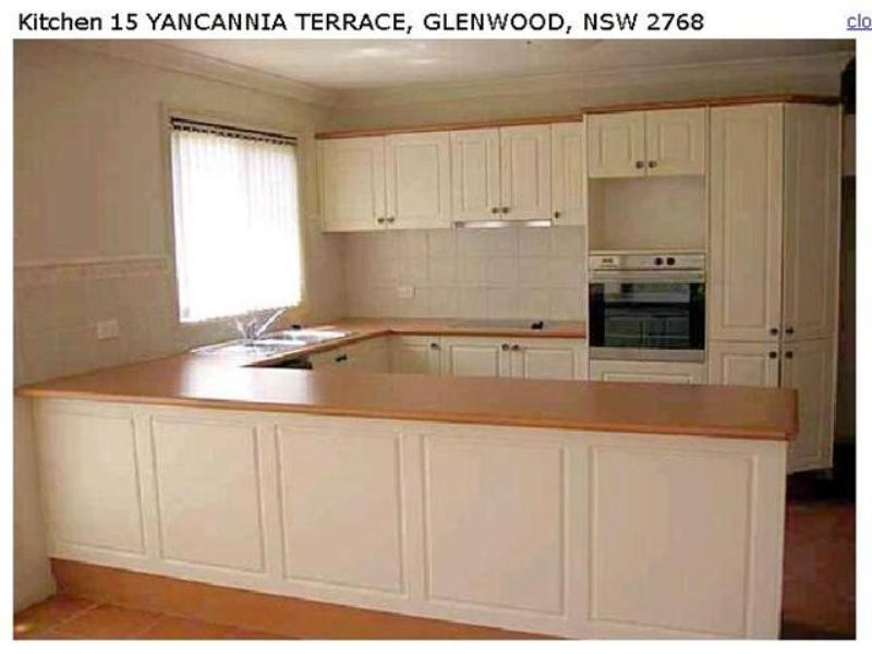15 Yancannia Terrace, Glenwood NSW 2768