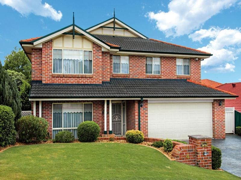 Beaumont Hills NSW 2155