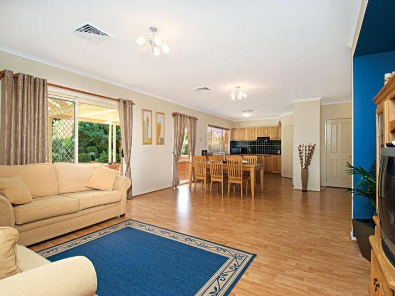 Beaumont Hills NSW 2155