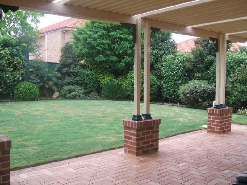 Beaumont Hills NSW 2155
