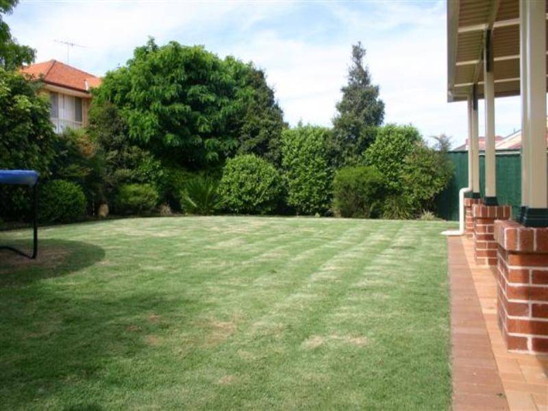 Beaumont Hills NSW 2155