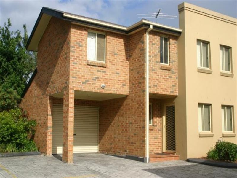 12/23 Fuller Street, Seven Hills NSW 2147