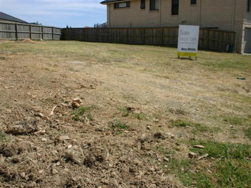 Stanhope Gardens NSW 2768