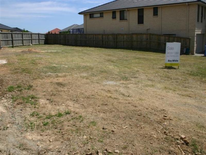 Stanhope Gardens NSW 2768