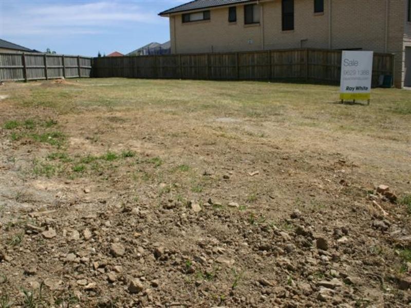 Stanhope Gardens NSW 2768