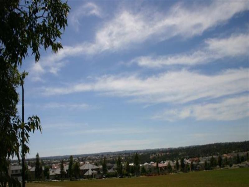 Stanhope Gardens NSW 2768