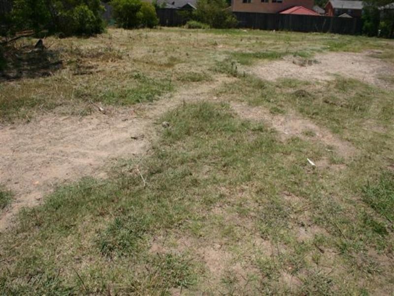 Beaumont Hills NSW 2155