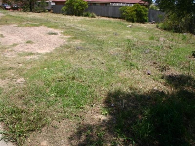 Beaumont Hills NSW 2155