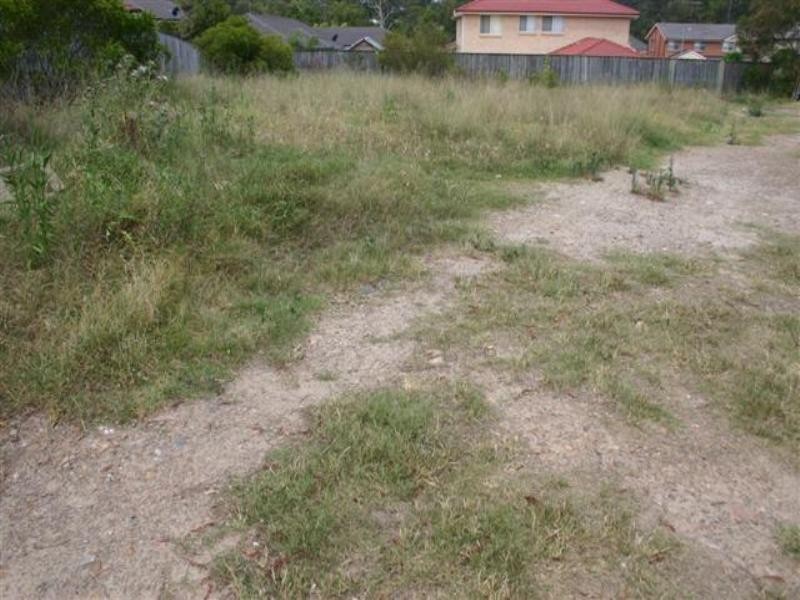 Beaumont Hills NSW 2155