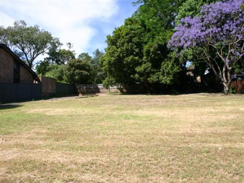 Castle Hill NSW 2154