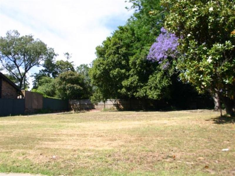 Castle Hill NSW 2154