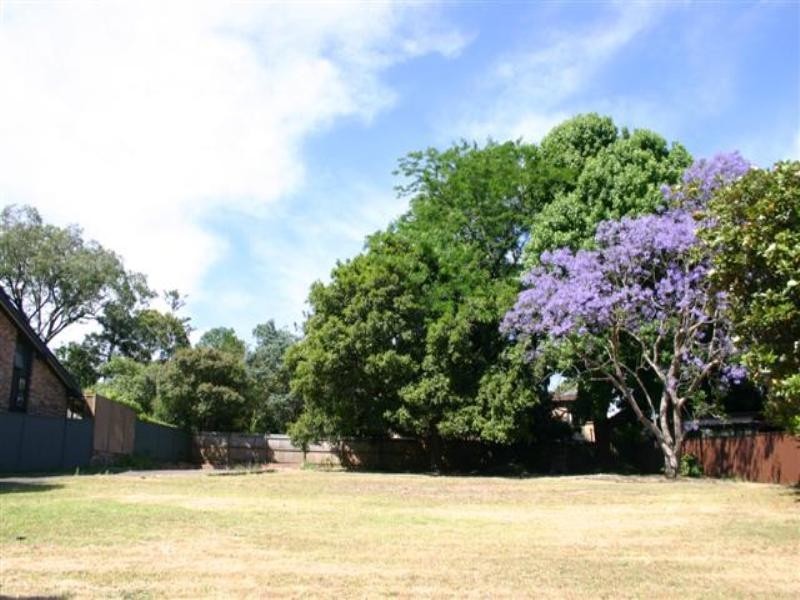 Castle Hill NSW 2154