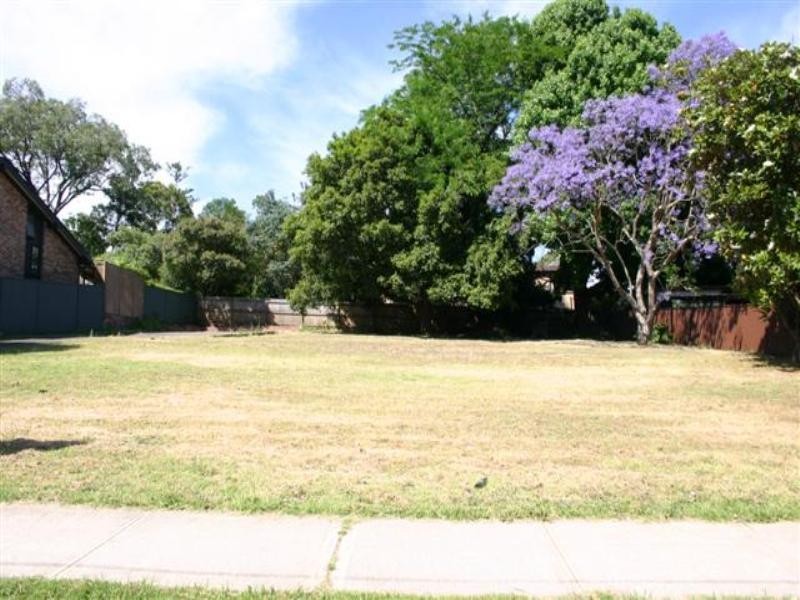 Castle Hill NSW 2154