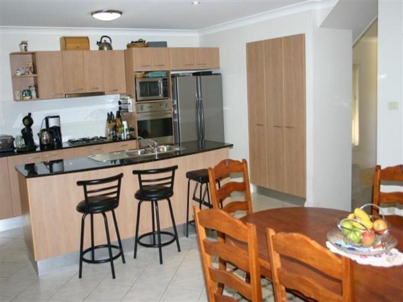 21 Garnet Grove, Glenwood NSW 2768