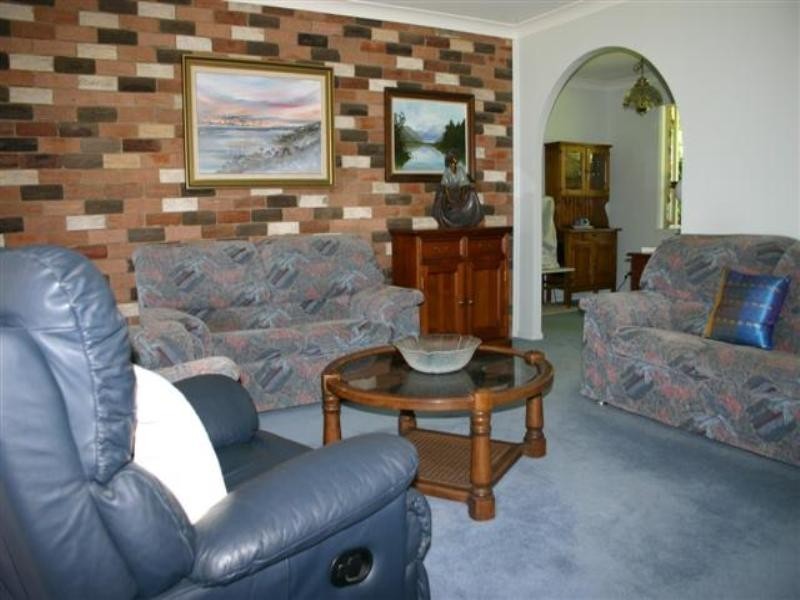 32 Aruma Avenue, Kellyville NSW 2155