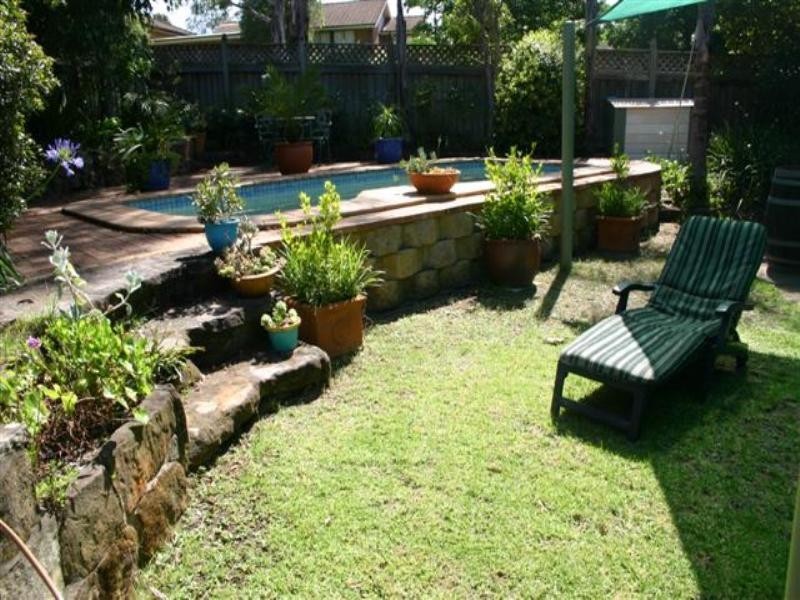 32 Aruma Avenue, Kellyville NSW 2155