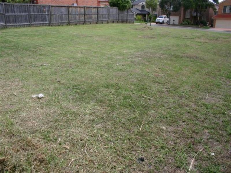 Beaumont Hills NSW 2155