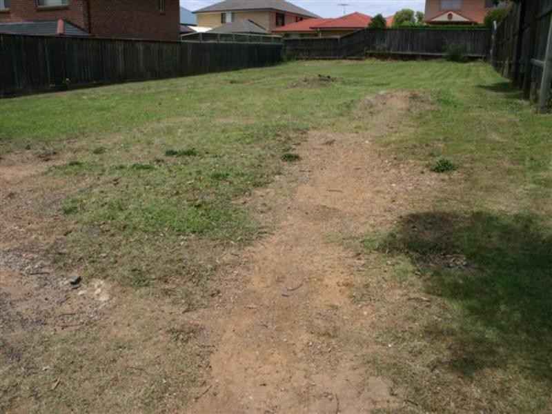 Beaumont Hills NSW 2155