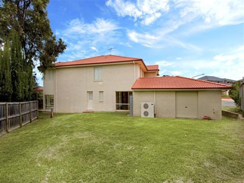 9 Marjorie Place, Kellyville NSW 2155