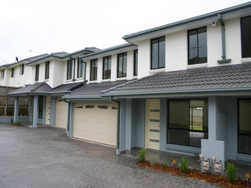 2/5 Tilia Way, Acacia Gardens NSW 2763