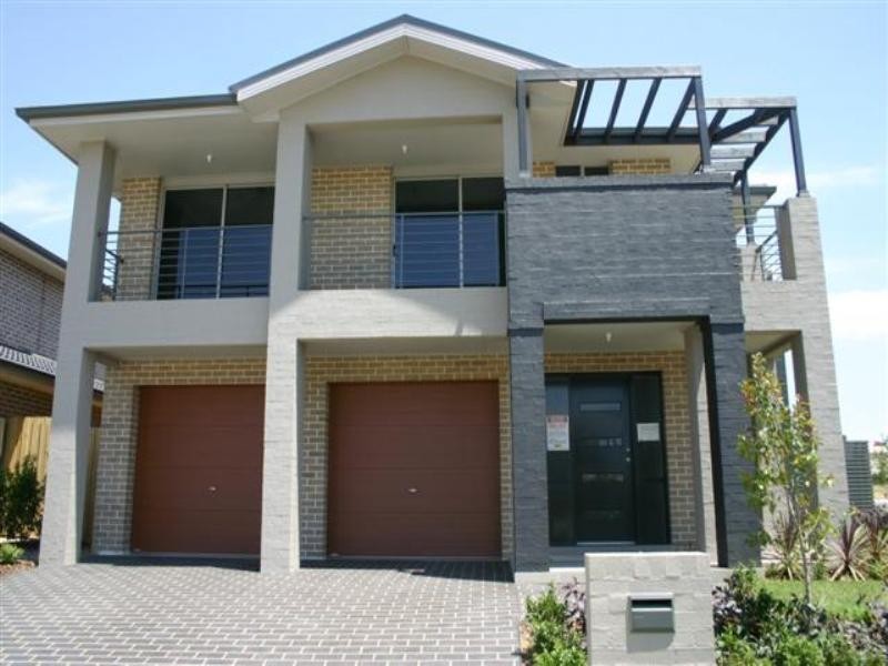 Kellyville Ridge NSW 2155