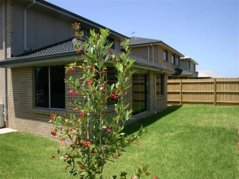 Kellyville Ridge NSW 2155