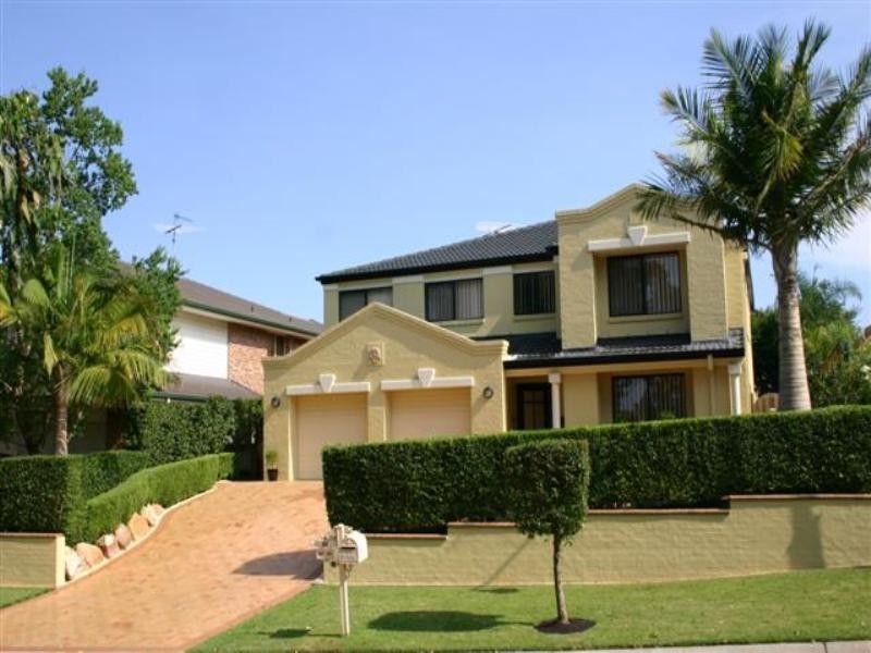 Beaumont Hills NSW 2155