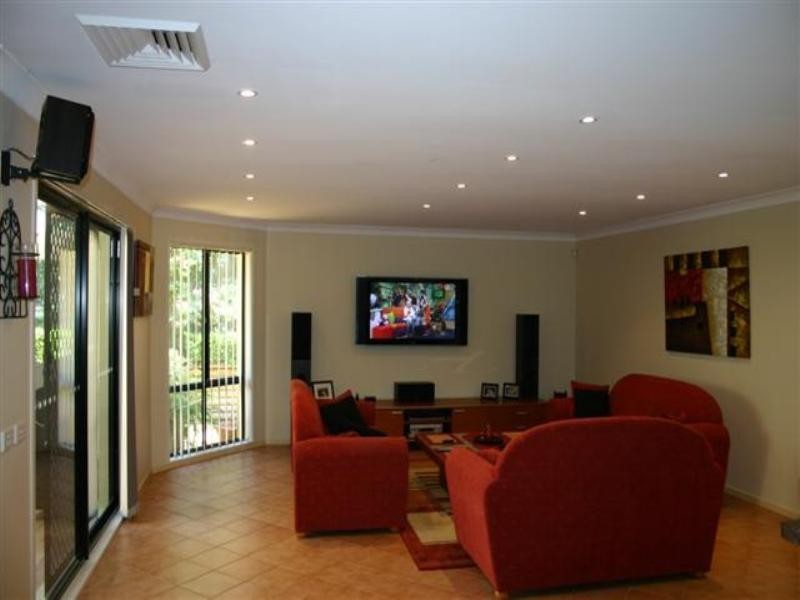 Beaumont Hills NSW 2155