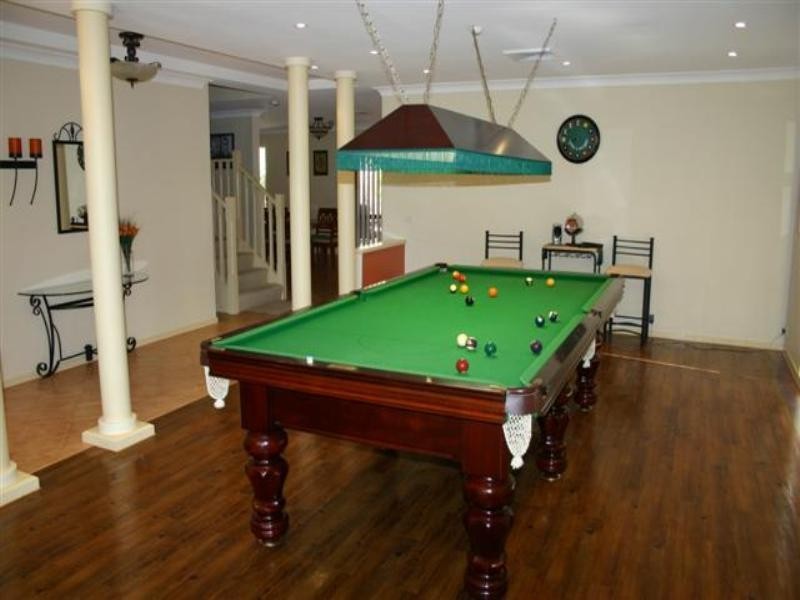 Beaumont Hills NSW 2155