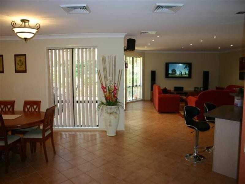 Beaumont Hills NSW 2155